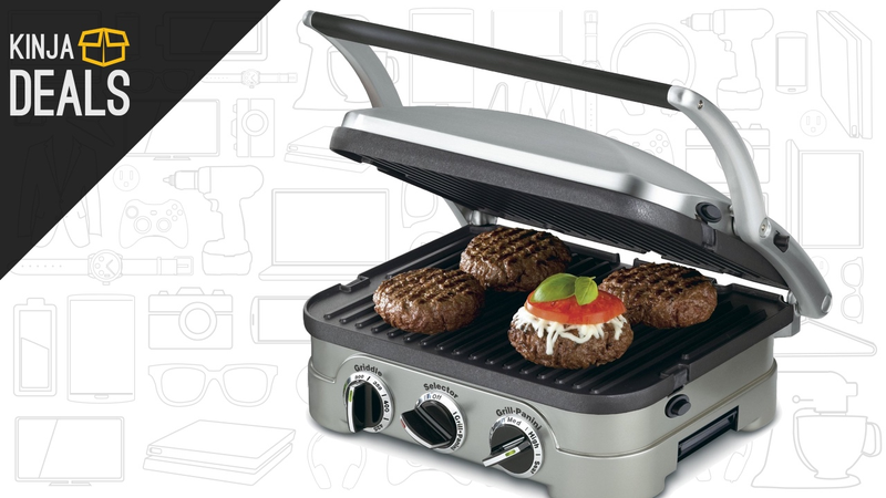 Illustration for article titled Today's Best Deals: Anker Home Gear, Breville Smart Oven, Contigo Mugs